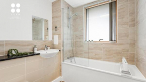 Luxury Modern 1 Bedroom Apartment in Covent Gardens